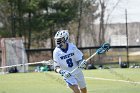 MLAX vs Babson  Wheaton College Men's Lacrosse vs Babson College. - Photo by Keith Nordstrom : Wheaton, Lacrosse, LAX, Babson, MLax